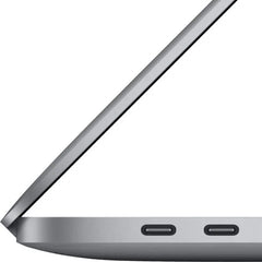 Macbook Pro 2019 | 16 Inches | Intel Core i7 2.6 GHz 6-Core Processor | CO2C8K1ZMD6M