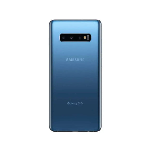 Samsung Galaxy S10 Plus (Slightly Used)