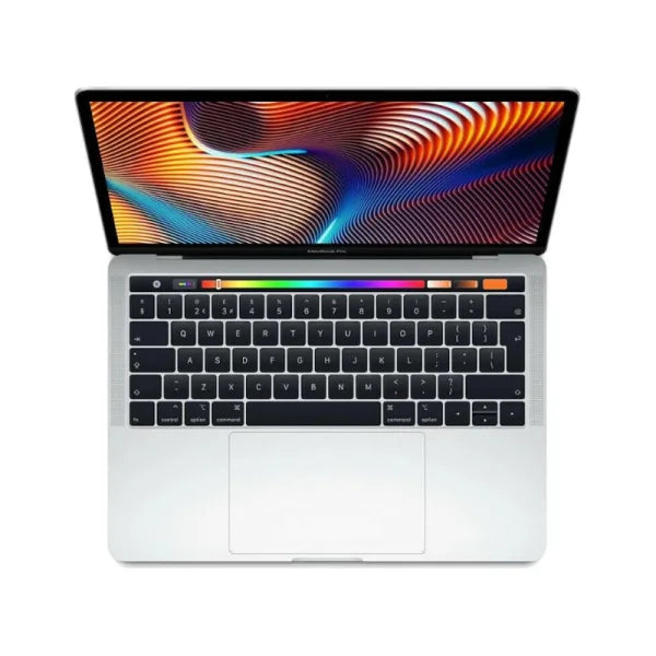 Macbook Pro 2019 | 16 Inches | Intel Core i7 2.6 GHz 6-Core Processor | CO2C8K1ZMD6M