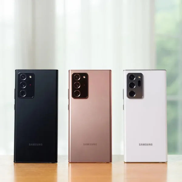 Samsung Galaxy Note 20 Ultra (Slightly Used)