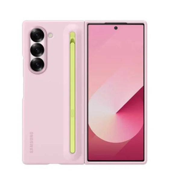 Samsung Fold 6 Cover with Pen