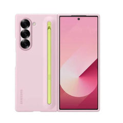 Samsung Fold 6 Cover with Pen