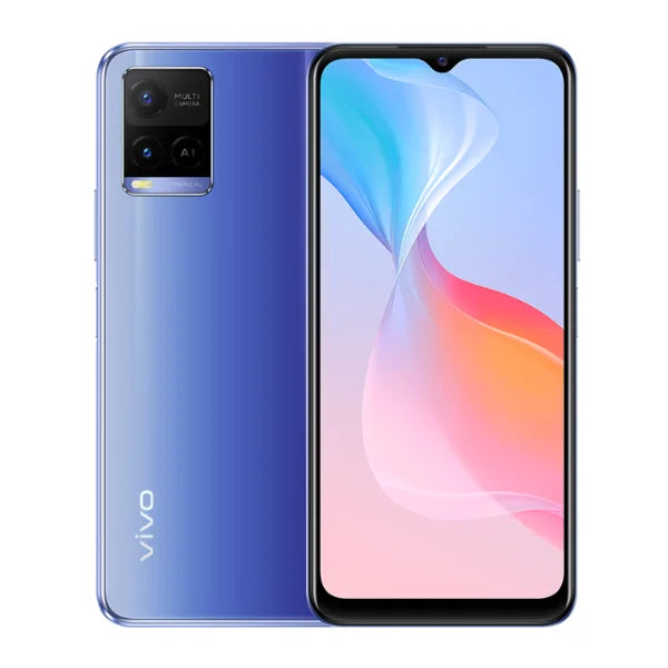 VIVO Y21 5G