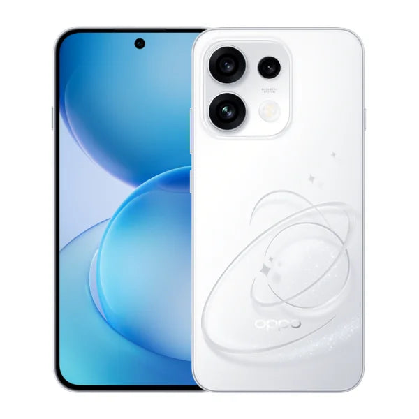 OPPO Reno16 5G