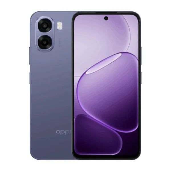 Oppo A6x