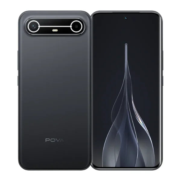 Tecno Pova Slim 5G