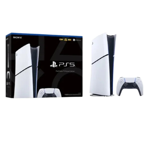 Sony PS5 CONSOLE DIGITAL SLIM