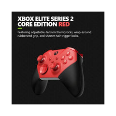X BOX ELITE CONTROLLER 2 CORE