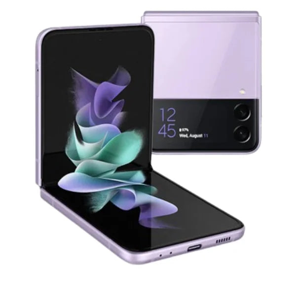 samsung flip 3 (pre-owned)