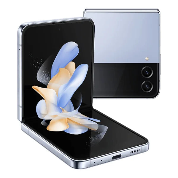 samsung flip 4 (pre-owned)