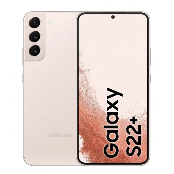 Samsung Galaxy S22 Plus (Pre-Owned)