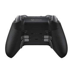 X BOX ELITE WIRELESS CONTROLLER BLACK