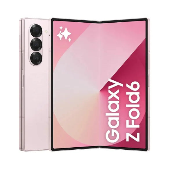 Samsung Galaxy Fold 6 256GB (Pre-Owned)