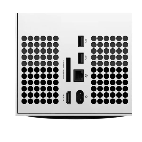 XBOX X 1TB DIGITAL