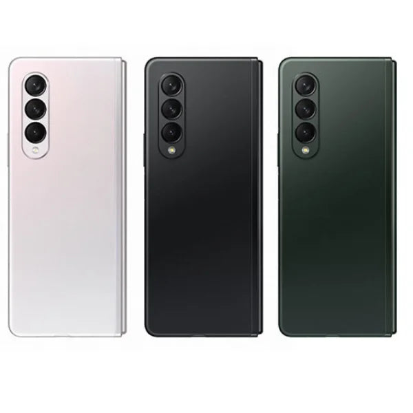 Samsung Galaxy Fold 3 (Slightly Used)