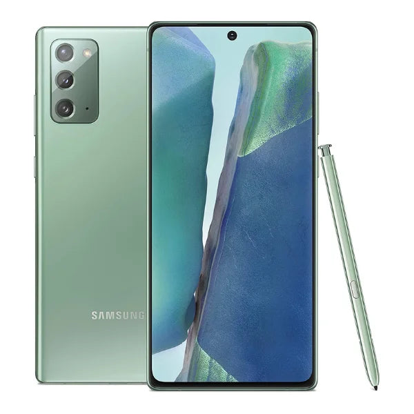 Samsung Galaxy Note 20 (Pre-Owned)