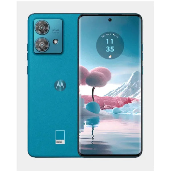 Motorola Edge 40 Neo 5G