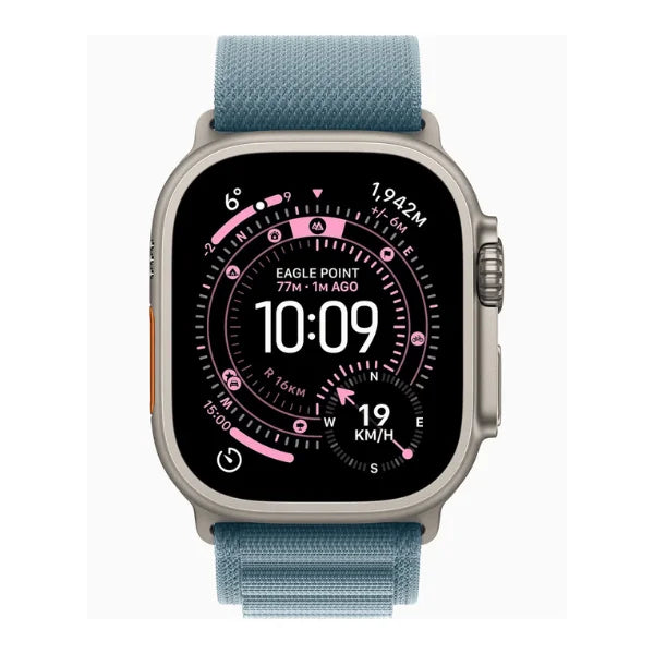 Apple Watch ULTRA 3 49 mm 2025