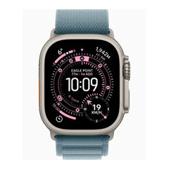 Apple Watch ULTRA 3 49 mm 2025