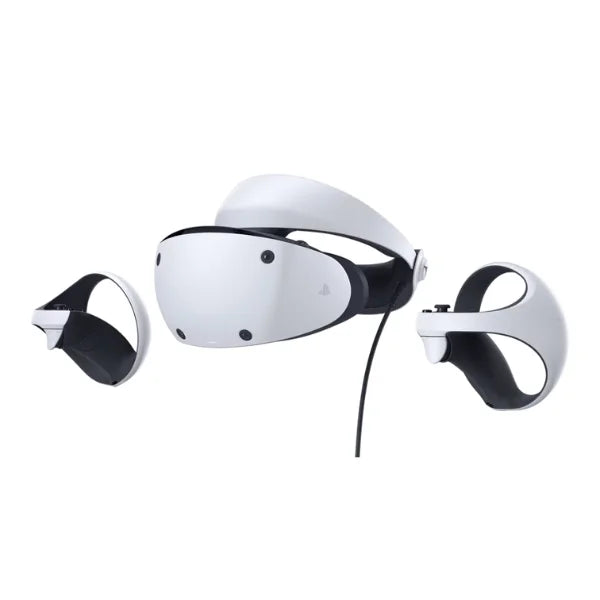 Sony VR 2