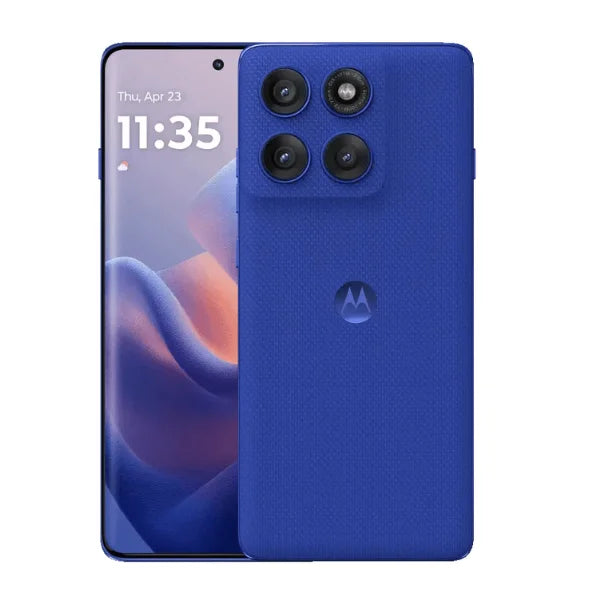 Motorolla MOTO Edge 60 Pro