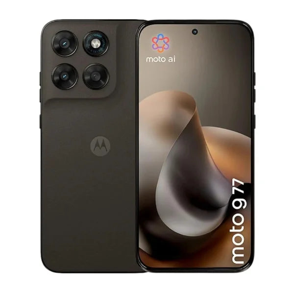 Motorola Moto G77 5G Dual Sim