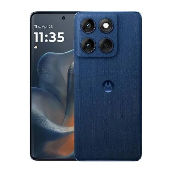 Motorola Edge 60