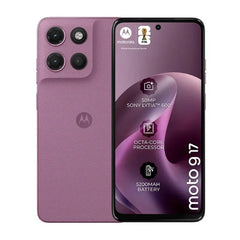 Motorola Moto G17 Dual sim