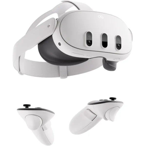 Meta Oculus Quest 3