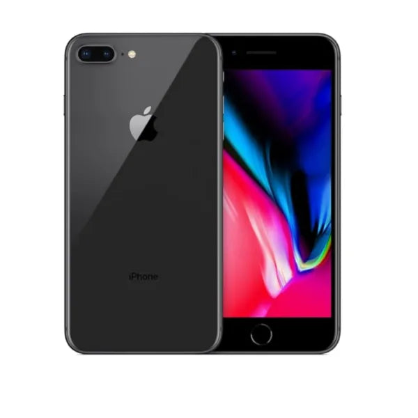 Apple iPhone 8 Plus (Pre-Owned)