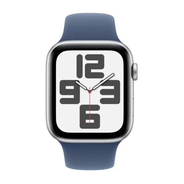 Apple Watch SE cellular 44 mm