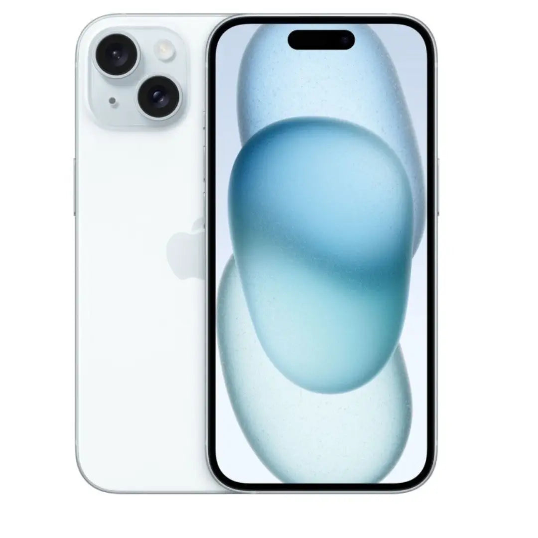 Apple Iphone 15 (Pre-Owned)