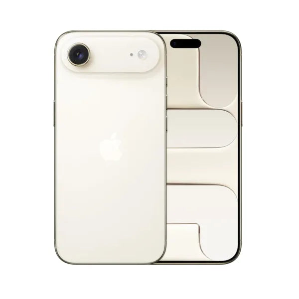 Apple Iphone Air (E-SIM)