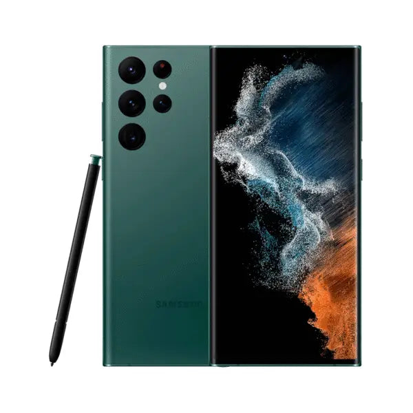 Samsung Galaxy S22 Ultra (Slightly Used)