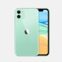 Apple iPhone 11 (Slightly Used)