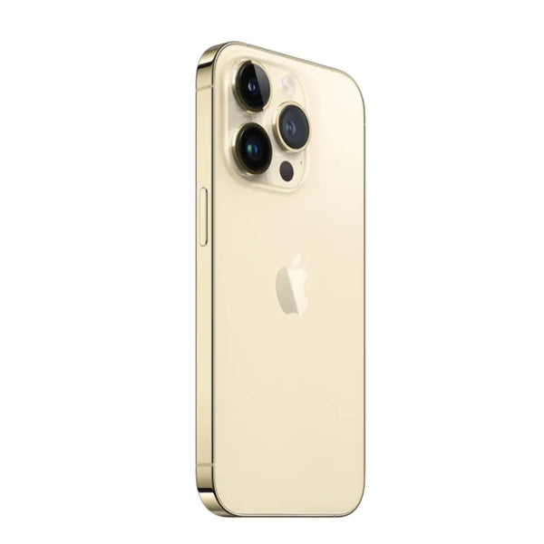 Apple IPhone 14 Pro 1TB TDRA / UAE Gold