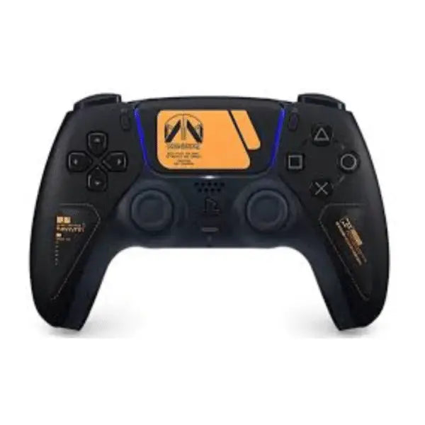 Sony PS5 CONTROLLER DEATH STANDING