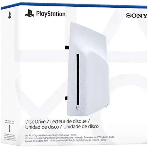 Sony PS5 Disk Drive