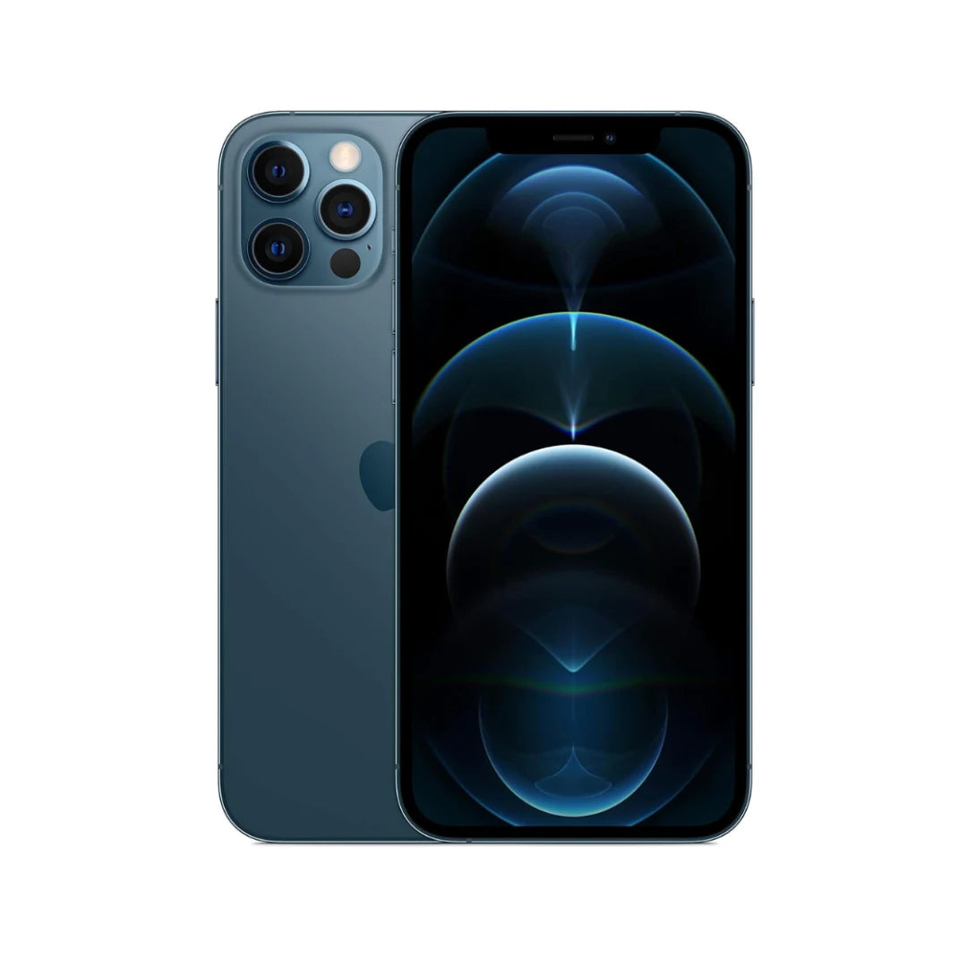 Apple iPhone 12 Pro (Slightly Used)