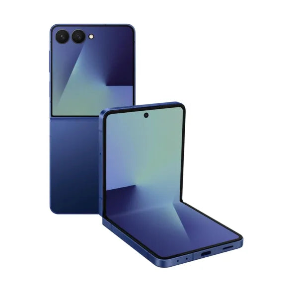 Samsung Galaxy Z Flip 7