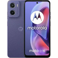 Motorolla MOTO E15