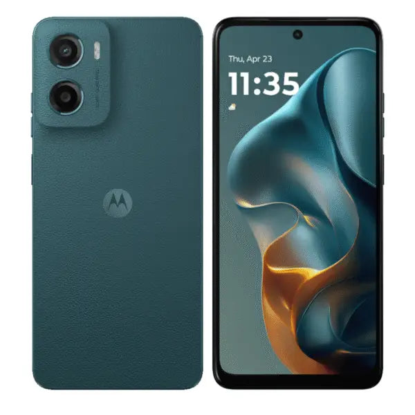 Motorolla MOTO G05