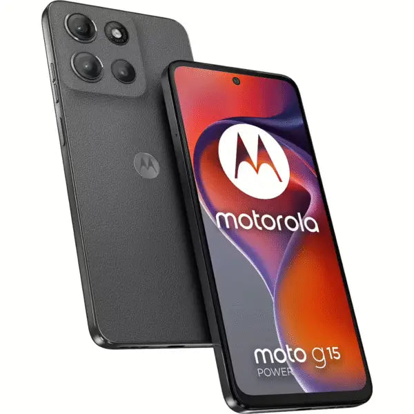 Motorolla MOTO G15 4G