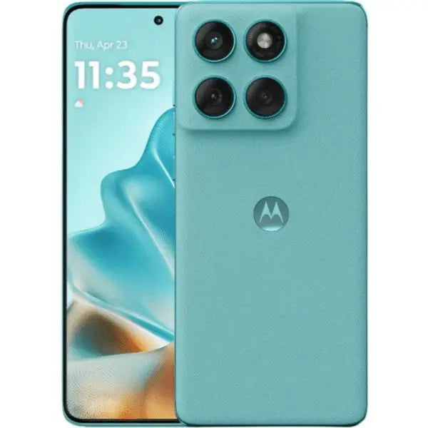 Motorola MOTO Edge 60 Fusion