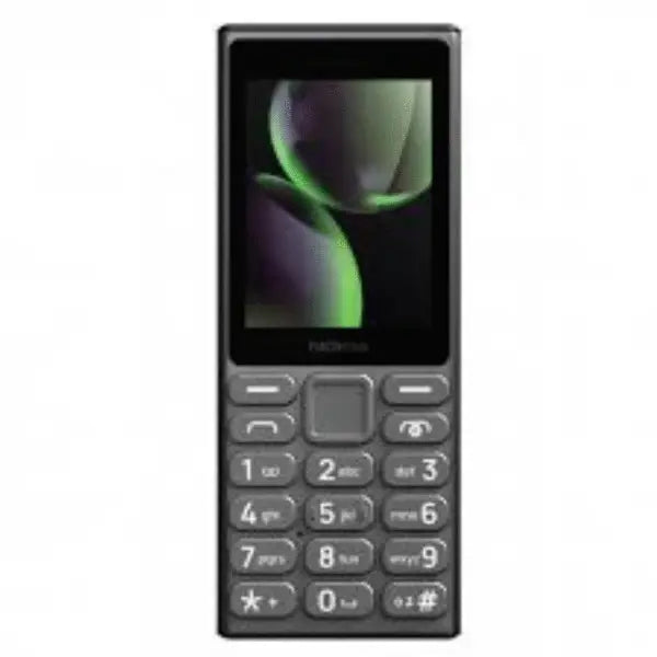 Nokia 125 4G