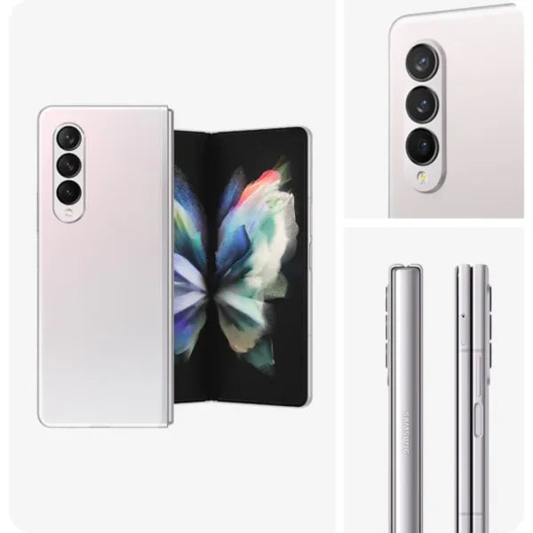 Samsung Galaxy Fold 3 (Slightly Used)