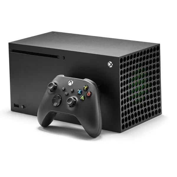 XBOX X DISC