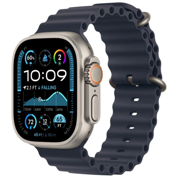 Apple Watch Ultra 2 Ocean Band 49mm