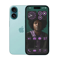 Apple iPhone 16 Plus