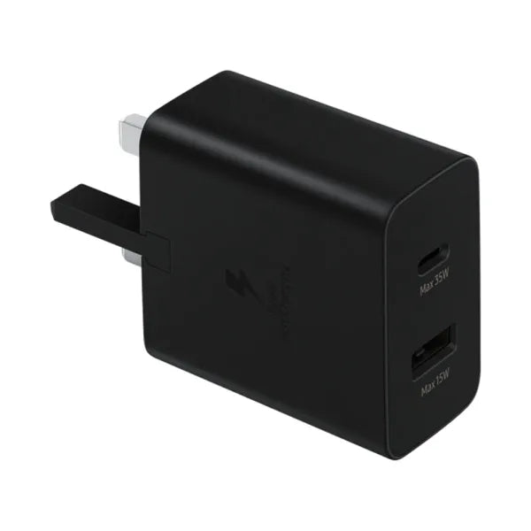 Samsung Power Adaptor 35 Watt Original